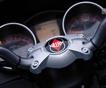Скутер Gilera Fuoco 2009 года